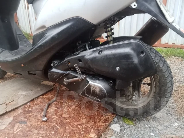 Honda Dio AF35 SR. 72����. ��., ��������, ��� ���, ������ �� �� ����