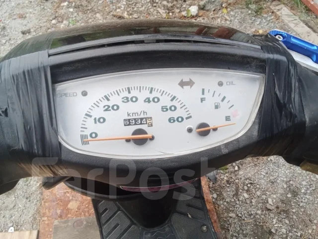 Honda Dio AF35 SR. 72����. ��., ��������, ��� ���, ������ �� �� ����