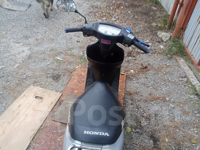 Honda Dio AF35 SR. 72����. ��., ��������, ��� ���, ������ �� �� ����