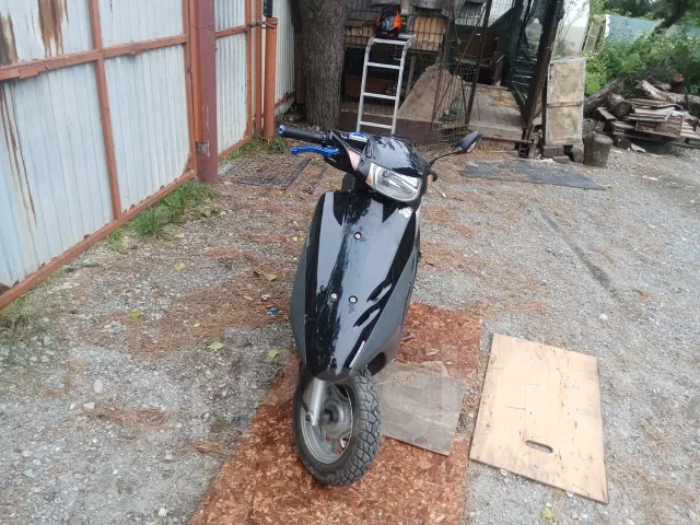 Honda Dio AF35 SR. 72����. ��., ��������, ��� ���, ������ �� �� ����