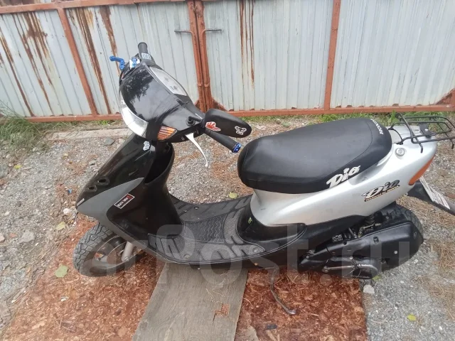 Honda Dio AF35 SR. 72����. ��., ��������, ��� ���, ������ �� �� ����
