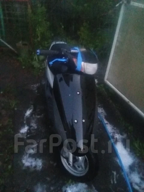 Honda Dio AF35 SR. 72����. ��., ��������, ��� ���, ������ �� �� ����