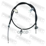 ���� ������� ������� ��� Febest ���. 0199Pcaca30LH 0199Pcaca30LH Febest 0199PCACA30LH ����