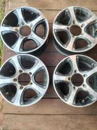 Radiance. 6.0x15", 5x139.7, ET40, �� 108���. ����
