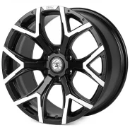Skill Wheels