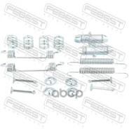 ��������� �������� ���������� ������� ����/��� Febest ���. 1204TUC2Wdrkit 1204TUC2Wdrkit Febest 1204TUC2WDRKIT ����