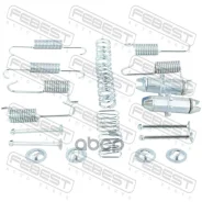 ��������� �������� ���������� ������� ����/��� Febest ���. 1204TUC4Wdrkit 1204TUC4Wdrkit Febest 1204TUC4WDRKIT ����
