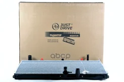 �������� ��������� A/T (������ ������ ��� - ������) Just Drive ���. JPR0120 JPR0120 ����