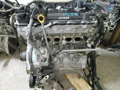 ��������� Toyota Corolla 1NR-FE ����������� ������ 79�. �� ����