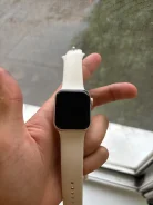 Apple Watch SE. GPS, NFC, SIM-�����, IP67, IP68 ����
