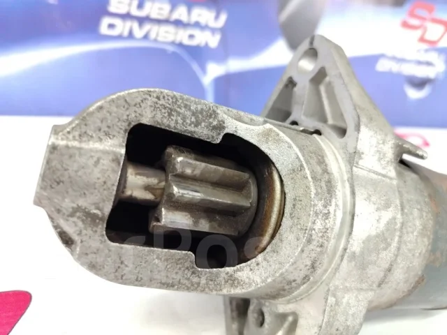 ������� Subaru Forester 2007 23300AA450 SG5 EJ205 23300AA450 ����