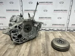 �������� Nissan Murano 4WD 2011 310201XE1C Z51 VQ35DE 310201XE1C ����