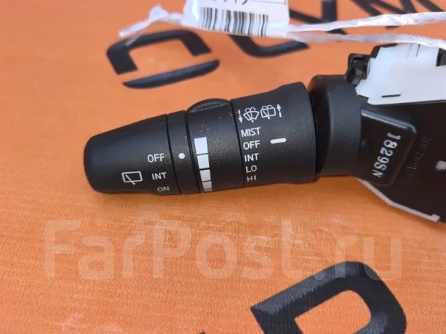 ������ ��������� Nissan NOTE 2011 B55679U00A E11 HR15 B55679U00A ����