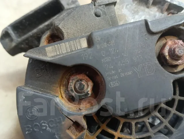 ��������� Opel Vectra 2003 24455913 C 2.2 24455913 ����
