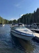 Crownline. 2006 ���, ����� 6,4��., ��������� ������������, 192��.�., ������ ����