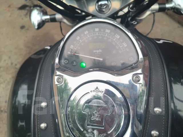 Honda VTX 1800. 1 795����. ��., ��������, ���������, ������ �� �� ����
