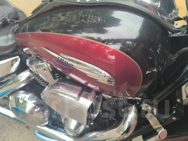 Honda VTX 1800. 1 795����. ��., ��������, ���������, ������ �� �� ����
