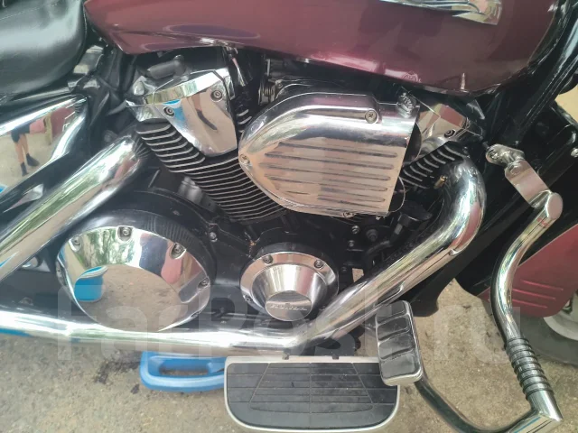 Honda VTX 1800. 1 795����. ��., ��������, ���������, ������ �� �� ����