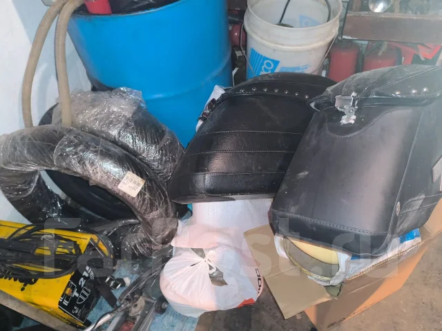 Honda VTX 1800. 1 795����. ��., ��������, ���������, ������ �� �� ����