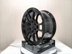 PW. 6.0x18", 6x139.7, ET19, �� 139,7���. ����