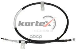���� ������� ������� Chevrolet Captiva 2.4 07- ����. Kortex ���. KBC021 KBC021 ����