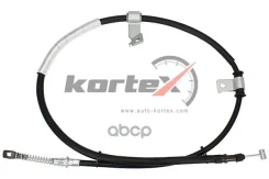 ���� ������� ������� Chevrolet Captiva 2.4 07- ���. Kortex ���. KBC020 KBC020 ����