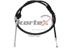 ���� ������� ������� Mitsubishi Lancer 03- ����. ���. KBC118 Kortex ���. KBC118 KBC118 ����