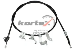 ���� ������� ������� Toyota Corolla 06- ���. KBC201 Kortex ���. KBC201 KBC201 ����