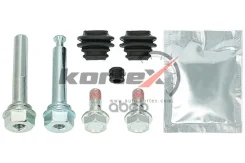 ����������� ������������ ���������� �������� ��������� Hyundai i30 07-/ KIA CEED 06- KBR332 Kortex ���. KBR332 KBR332 ����