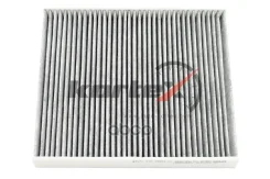 ������ �������� VW POLO/Skoda Fabia 10- (��������) Kortex ���. KC0087S KC0087S ����