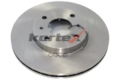���� ����. Nissan Almera N16/Primera P11 �����. ����. (d=280mm) Kortex ���. KD0033 KD0033 ����