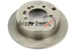 ���� ����. Changan CS35 13- ����. (d=261mm) (5x110) Kortex ���. KD0633 KD0633 ����