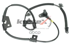 ������ ABS KIA Sportage 04- 2WD ���. ����. KER1104 Kortex ���. KER1104 KER1104 ����