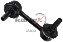 ���� ������������� Mitsubishi Lanceroutlanderc-Crosser4007 07- ���. ����. ����. KLS5170 Kortex ���. KLS5170 KLS5170 ����