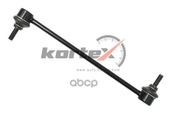 ���� ������������� Toyota RAV 4 01-06/Chery Tiggo 3/5/7/8/LX 19-/Omoda C5 ���. ����. ���/����. Kortex ���. KLS5248 KLS5248 ����