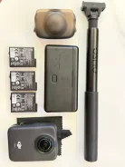 DJI Osmo 360 ����