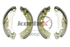 ������� ���������� Hyundai GETZ d=180mm (��� ABS) Kortex ���. KS012STD KS012STD ����