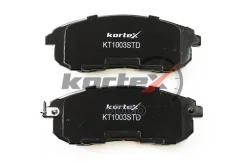 ������� ����. Nissan Maxima (A33) -02Teana (J31) -08 �����. �-� KT1003STD Kortex ���. KT1003STD KT1003STD ����