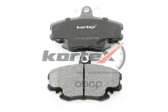 ������� ����. Renault Logan 04- �����. �-� KT1634STD Kortex ���. KT1634STD KT1634STD ����