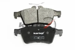 ������� ����. FORD Focus II/Mazda 3/Volvo S40 04- ����. �-� Kortex ���. KT1621STD KT1621STD ����