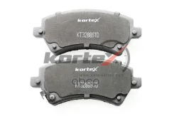 ������� ����. Toyota Corolla 02- �����. �-� KT3288STD Kortex ���. KT3288STD KT3288STD ����