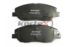 ������� ����. Hyundai Santa FE 05-KIA Sorento 09- �����. �-� KT3418STD Kortex ���. KT3418STD KT3418STD ����