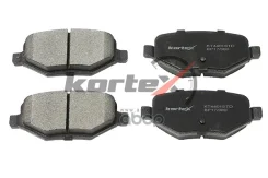 ������� ����. FORD Explorer 11- ���. �-� KT4401STD Kortex ���. KT4401STD KT4401STD ����