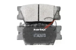 ������� ��������� �������� ������ Kortex ���. KT3426STD KT3426STD ����