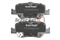 ������� ����. Toyota Corolla/Auris 07- ���. Kortex ���. KT3480STD KT3480STD ����