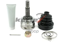 ���� �������� Chevrolet Lanos (ABS-) KVJ025 Kortex ���. KVJ025 KVJ025 ����
