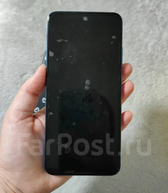 Xiaomi Poco M4 Pro. �/�, 128 ��, ����� ����