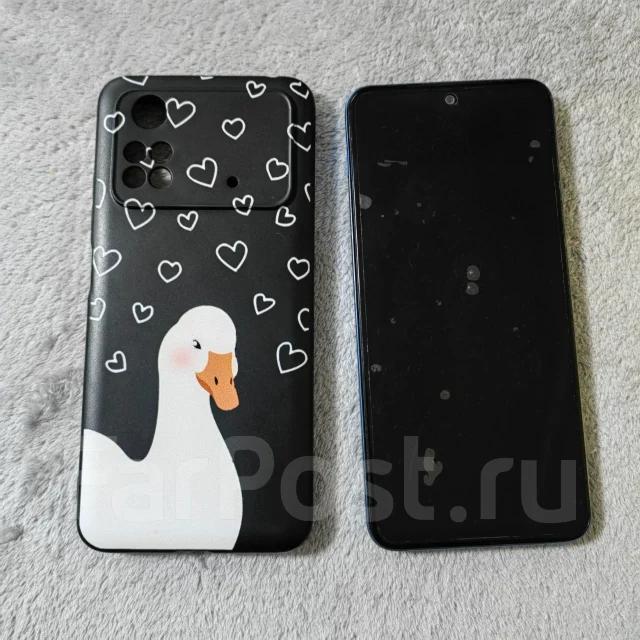 Xiaomi Poco M4 Pro. �/�, 128 ��, ����� ����