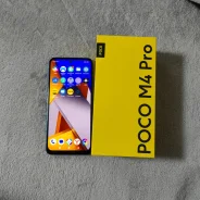 Xiaomi Poco M4 Pro. �/�, 128 ��, ����� ����