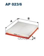 ������ ��������� Filtron ���. AP0236 AP023/6 Filtron AP0236 ����